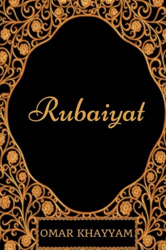 9781975819224: Rubaiyat: By Omar Khayyam - Illustrated