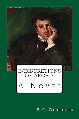 9781975823955: Indiscretions of Archie
