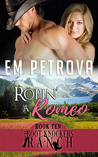 9781975834487: Ropin' a Romeo: Volume 3
