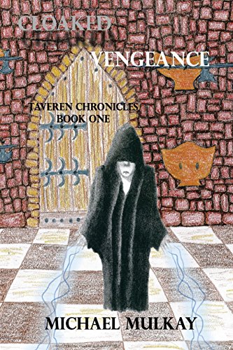 Stock image for Cloaked Vengeance for sale by THE SAINT BOOKSTORE