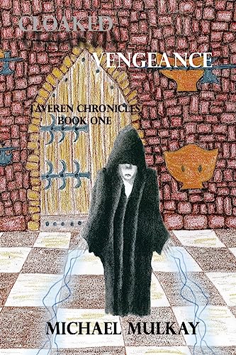 Stock image for Cloaked Vengeance for sale by ThriftBooks-Dallas