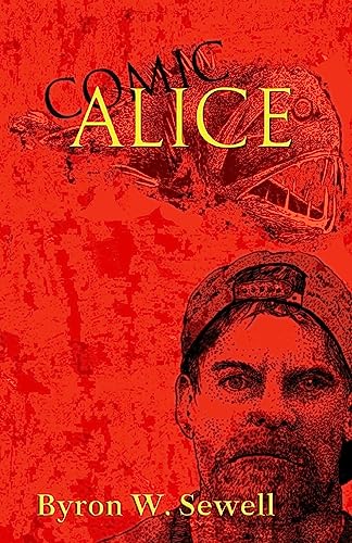 Beispielbild fr Comic Alice (The Fish Chronicles) zum Verkauf von Lucky's Textbooks