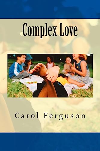 Stock image for Complex Love for sale by THE SAINT BOOKSTORE