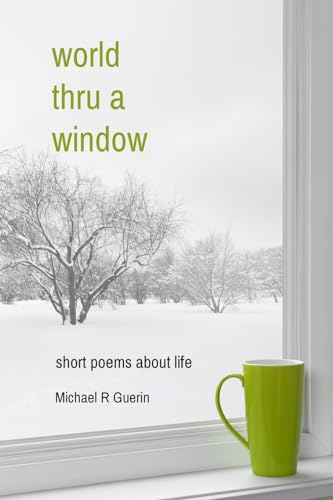 Imagen de archivo de world thru a window short poems about life a la venta por PBShop.store US