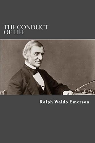 9781975866808: The conduct of life
