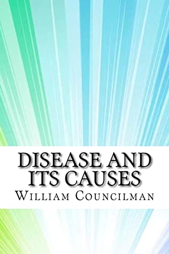 Stock image for Disease and Its Causes for sale by Lucky's Textbooks