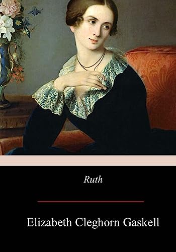 Beispielbild fr Ruth zum Verkauf von WorldofBooks