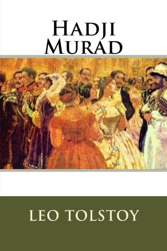 Imagen de archivo de Hadji Murad a la venta por Revaluation Books