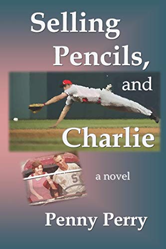 Stock image for Selling Pencils, and Charlie for sale by SecondSale