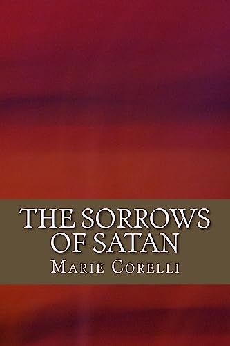 Stock image for The Sorrows of Satan for sale by Global Bookshop