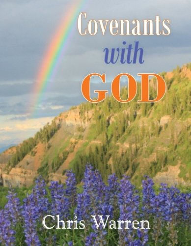 Beispielbild fr Covenants with God zum Verkauf von Revaluation Books