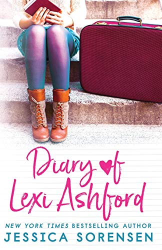 9781975891190: Diary of Lexi Ashford: Volume 1