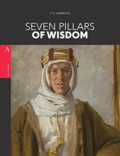 Beispielbild fr Seven Pillars of Wisdom zum Verkauf von Lucky's Textbooks