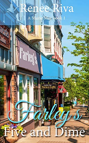 Stock image for Farley's Five & Dime for sale by ThriftBooks-Atlanta