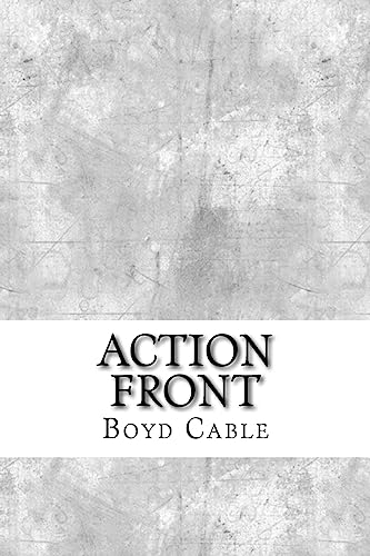 9781975902988: Action Front