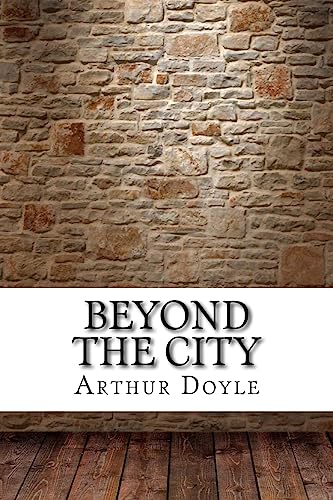 Stock image for Beyond the City for sale by THE SAINT BOOKSTORE