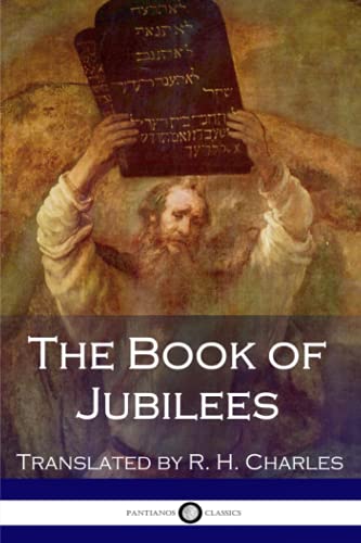 9781975908164: The Book of Jubilees