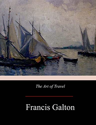 9781975911096: The Art of Travel