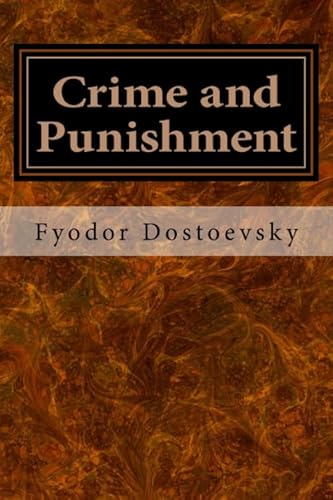 9781975911553: Crime and Punishment