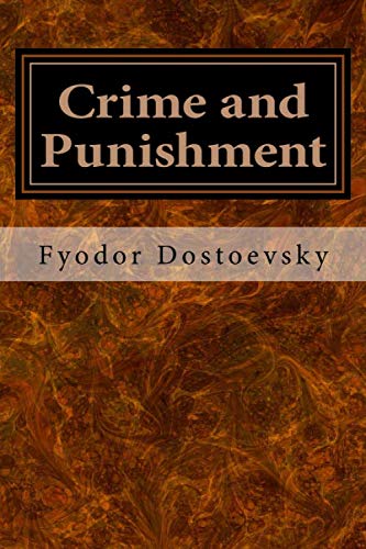 9781975911553: Crime and Punishment