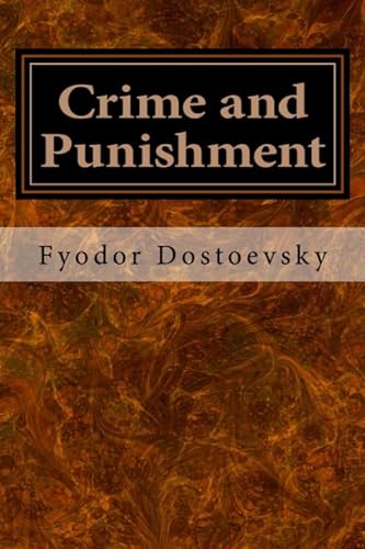 Stock image for Crime and Punishment for sale by Goodwill Books