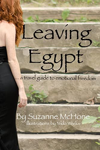 Stock image for Leaving Egypt: .a travel guide for sale by THE SAINT BOOKSTORE