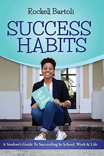 Stock image for Success Habits for sale by SecondSale