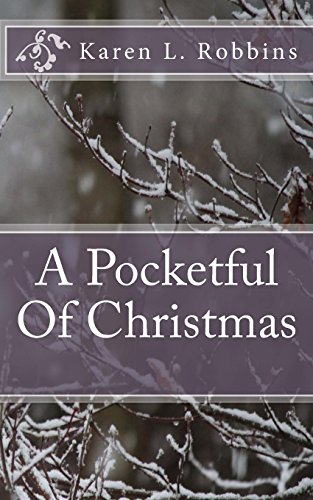 Beispielbild fr A Pocketful Of Christmas zum Verkauf von ThriftBooks-Dallas