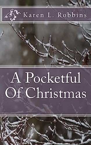 Stock image for A Pocketful Of Christmas for sale by ThriftBooks-Dallas