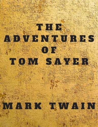 9781975917128: The Adventures Of Tom Sayer