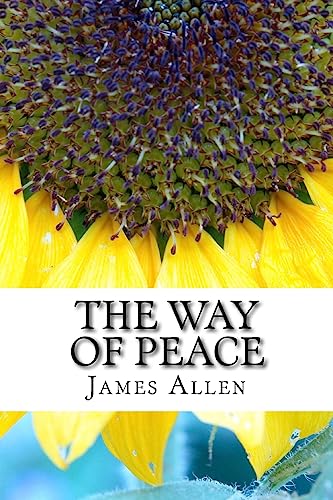 Imagen de archivo de The Way of Peace a la venta por Lucky's Textbooks