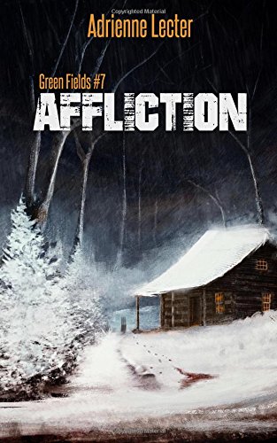 9781975922986: Green Fields: Affliction: Volume 7
