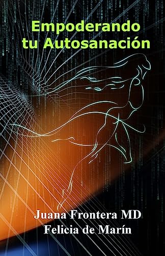 Imagen de archivo de Empoderando tu Autosanacin (Spanish Edition) a la venta por Big River Books