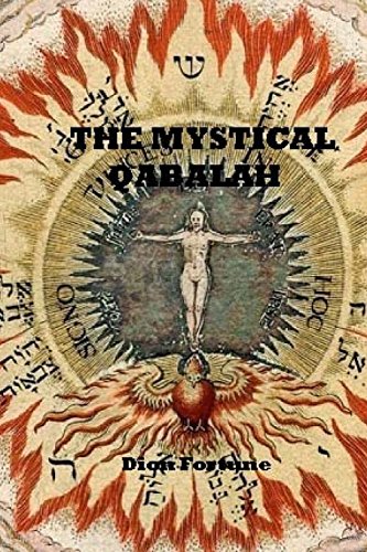 9781975932305: The Mystical Qabalah