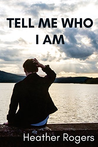 9781975936150: Tell Me Who I Am: Finding our Identity in the God who Made Us.