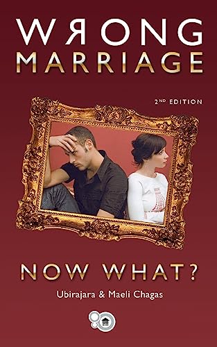 Imagen de archivo de Wrong marriage, now what? a la venta por Lucky's Textbooks