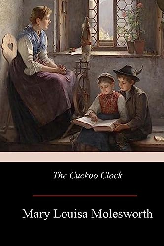 Beispielbild fr The Cuckoo Clock zum Verkauf von Lucky's Textbooks