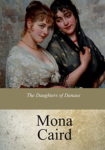 9781975941116: The Daughters of Danaus