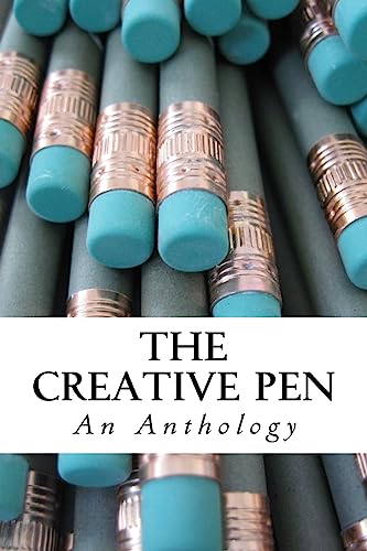 Stock image for The Creative Pen for sale by SecondSale