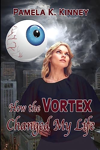 Beispielbild fr How the Vortex Changed My Life zum Verkauf von THE SAINT BOOKSTORE