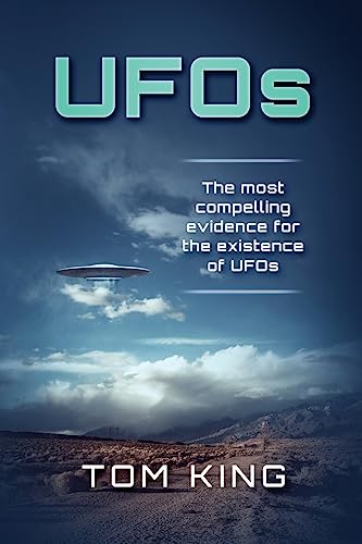 Beispielbild fr UFOs: The Most Compelling Evidence For The Existence Of UFOs: Volume 1 zum Verkauf von AwesomeBooks