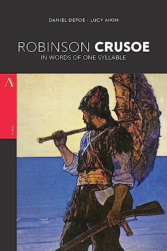 9781975978846: Robinson Crusoe in Words of One Syllable