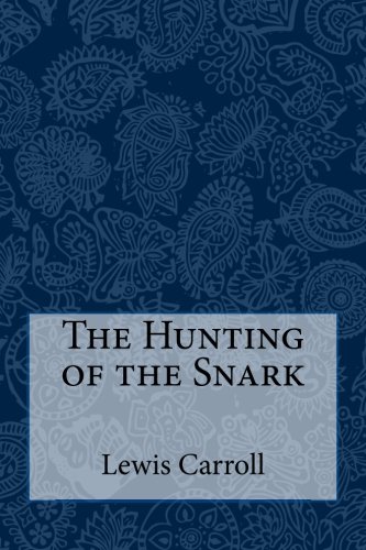 9781975979843: The Hunting of the Snark