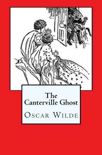 Beispielbild fr The Canterville Ghost zum Verkauf von AwesomeBooks