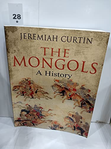 Stock image for The Mongols : A History for sale by Better World Books