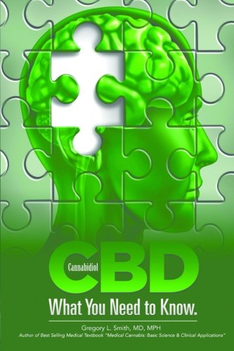 Stock image for CBD: What You Need to Know for sale by SecondSale