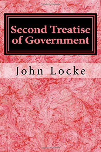 Imagen de archivo de Second Treatise of Government a la venta por ThriftBooks-Atlanta