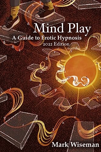 9781975987374: Mind Play: A Guide to Erotic Hypnosis