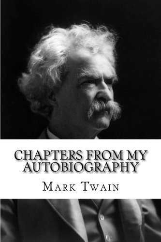 9781975993320: Chapters From My Autobiography