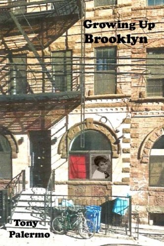 Imagen de archivo de Growing Up Brooklyn a la venta por Revaluation Books